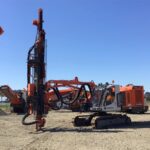 2023 Sandvik Drilling - Vertical Drill for sale — view 3