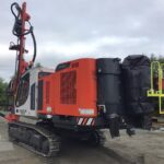 2022 Sandvik Drilling - Vertical Drill for sale — view 3
