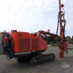 2012 Sandvik Drilling - Vertical Drill for sale — view 3