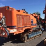 2006 Sandvik Drilling - Vertical Drill for sale — view 3