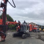 2022 Sandvik Drilling - Vertical Drill for sale — view 4