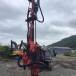2022 Sandvik Drilling - Vertical Drill for sale — view 5