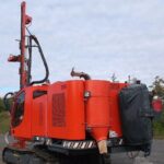 2012 Sandvik Drilling - Vertical Drill for sale — view 5