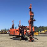 2023 Sandvik Drilling - Vertical Drill for sale — view 5