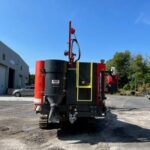 2022 Sandvik Drilling - Vertical Drill for sale — view 3