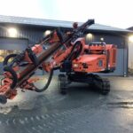 2021 Sandvik Drilling - Vertical Drill for sale — view 3