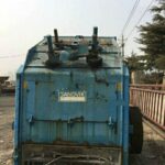 2005 Sandvik P300 Quarry - Crusher for sale