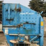 2005 Sandvik P300 Quarry - Crusher for sale — view 2