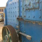 2005 Sandvik P300 Quarry - Crusher for sale — view 3
