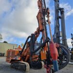 2005 Sandvik Pantera DP1500I Drilling - Vertical Drill for sale