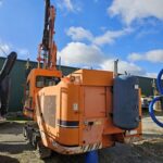 2005 Sandvik Pantera DP1500I Drilling - Vertical Drill for sale — view 4