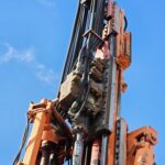 2005 Sandvik Pantera DP1500I Drilling - Vertical Drill for sale — view 5