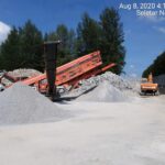 Sandvik QA440 Quarry - Screener for sale — view 3