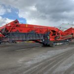 2022 Sandvik QA441 Quarry - Screener for sale