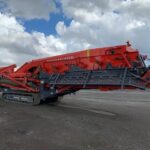 2022 Sandvik QA441 Quarry - Screener for sale — view 3