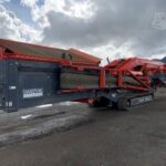 2022 Sandvik QA441 Quarry - Screener for sale — view 4