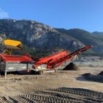 2022 Sandvik QA441 Quarry - Screener for sale — view 5