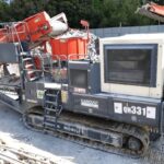 2017 Sandvik QH331 Quarry - Crusher for sale