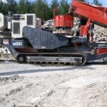 2017 Sandvik QH331 Quarry - Crusher for sale — view 4