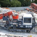 2017 Sandvik QH331 Quarry - Crusher for sale — view 5