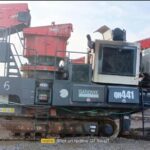 2019 Sandvik QH441 Quarry - Crusher for sale — view 2