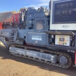 2016 Sandvik QI341HS Quarry - Crusher for sale — view 3