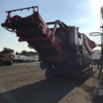 2014 Sandvik QS331 Quarry - Crusher for sale — view 3