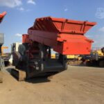 2014 Sandvik QS331 Quarry - Crusher for sale — view 4