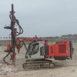 2016 Sandvik Ranger DX800 Drilling - Vertical Drill for sale
