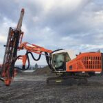 2023 Sandvik Ranger DX900I Drilling - Vertical Drill for sale
