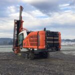 2023 Sandvik Ranger DX900I Drilling - Vertical Drill for sale — view 2
