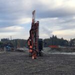 2023 Sandvik Ranger DX900I Drilling - Vertical Drill for sale — view 4