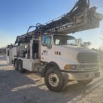 2007 Sandvik T1000 Drilling - Vertical Drill for sale