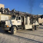 2007 Sandvik T1000 Drilling - Vertical Drill for sale — view 2