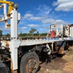 Sandvik UDR1000 Drilling - Vertical Drill for sale — view 2