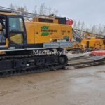 2020 Sany SCE600A Crawler - Lattice Boom for sale