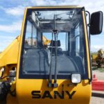 2013 Sany SRC885 Rough Terrain Crane for sale — view 3