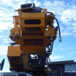 2013 Sany SRC885 Rough Terrain Crane for sale — view 4