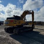 2021 Sany SY225C Excavator - Crawler for sale — view 3