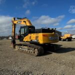 2021 Sany SY225C Excavator - Crawler for sale — view 4