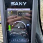 2021 Sany SY225C Excavator - Crawler for sale — view 5
