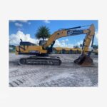 2018 Sany SY265C Excavator - Crawler for sale — view 5