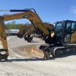 2022 Sany SY80U Excavator - Crawler for sale