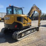 2022 Sany SY80U Excavator - Crawler for sale — view 4