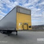 2014 Schmitz Cargobull Semi Trailer - Curtainside for sale — view 2