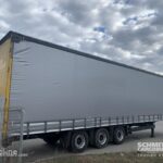 2014 Schmitz Cargobull Semi Trailer - Curtainside for sale — view 3