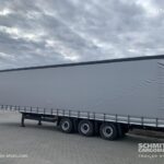 2014 Schmitz Cargobull Semi Trailer - Curtainside for sale — view 4