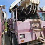 2010 Schramm T200XD Drilling - Vertical Drill for sale