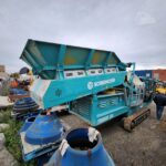 2022 Screencore Trident 124 Quarry - Screener for sale — view 3
