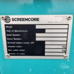 2022 Screencore Trident 124 Quarry - Screener for sale — view 4